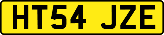 HT54JZE