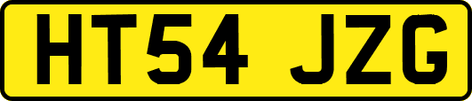 HT54JZG