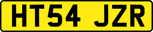 HT54JZR