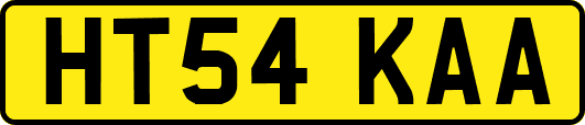 HT54KAA