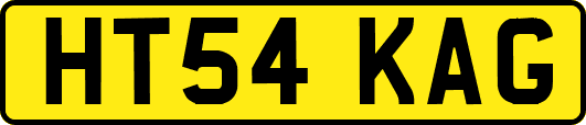 HT54KAG