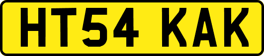 HT54KAK