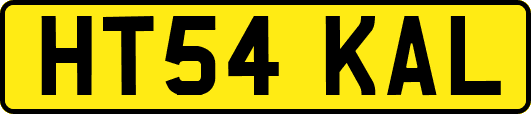 HT54KAL
