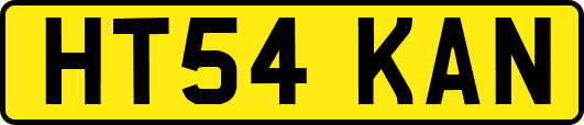 HT54KAN