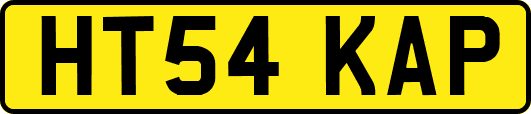 HT54KAP