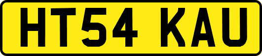 HT54KAU