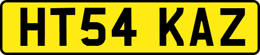 HT54KAZ