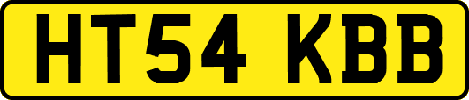 HT54KBB