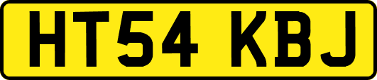 HT54KBJ