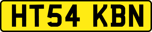 HT54KBN