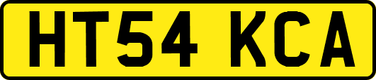 HT54KCA