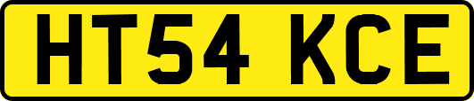HT54KCE