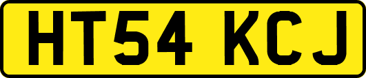 HT54KCJ