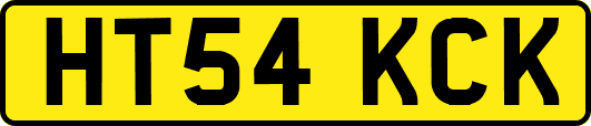 HT54KCK