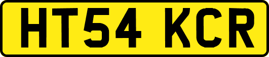HT54KCR