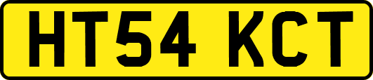 HT54KCT
