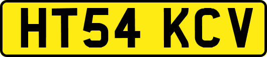HT54KCV