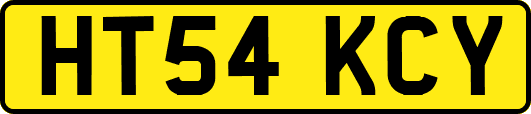 HT54KCY