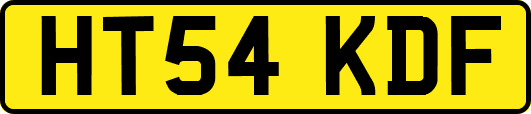 HT54KDF