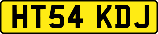 HT54KDJ