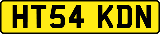 HT54KDN