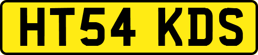 HT54KDS