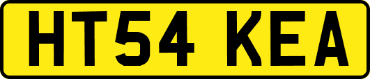 HT54KEA