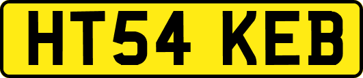 HT54KEB