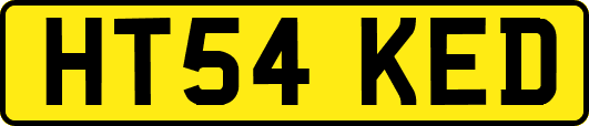 HT54KED