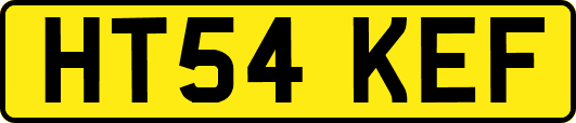 HT54KEF