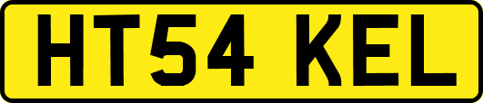 HT54KEL