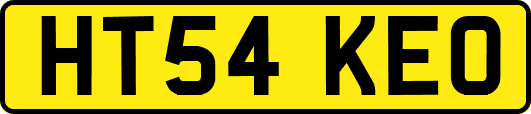 HT54KEO