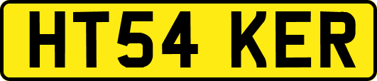 HT54KER