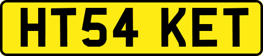 HT54KET