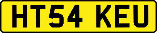 HT54KEU