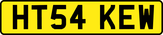 HT54KEW