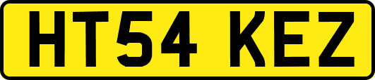 HT54KEZ
