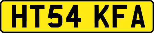 HT54KFA
