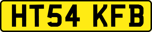 HT54KFB