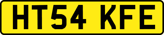 HT54KFE