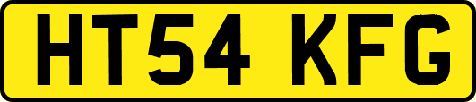 HT54KFG