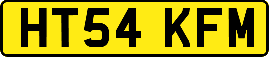 HT54KFM