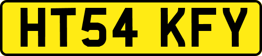 HT54KFY