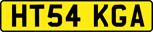 HT54KGA