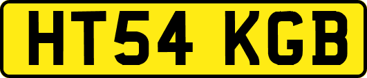 HT54KGB