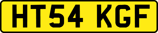 HT54KGF