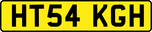 HT54KGH