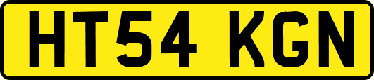 HT54KGN