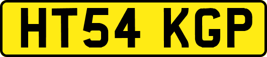 HT54KGP
