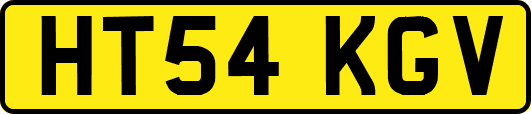 HT54KGV